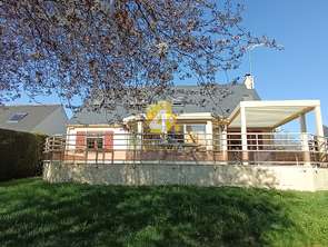 Vente Maison 5 chambresSavenay