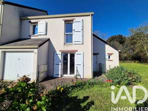 Vente Maison 4 chambresSavenay