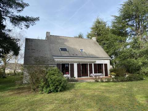 Vente maison 5 pièces Savenay 44