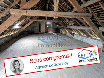 Vente maison 1 pièce Savenay 44