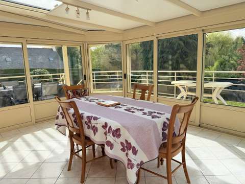 Vente maison 6 pièces Savenay 44