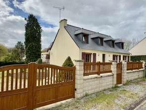 Vente Maison 5 chambresSavenay