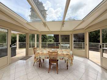 Vente Maison 5 chambresSavenay