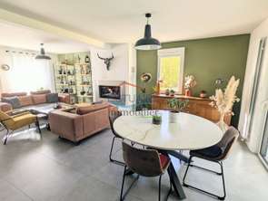 Vente Maison 5 chambresSavenay