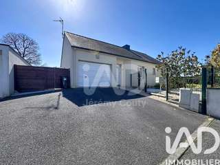 Vente maison 4 pièces Vente maison 4 pièces
