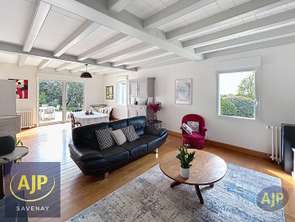 Vente Maison 4 chambresSavenay