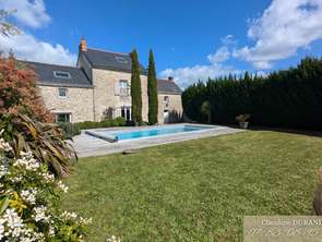 Vente Maison 4 chambresSavenay