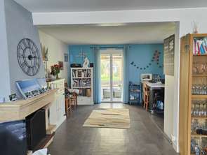 Vente Maison 4 chambresSavenay