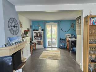 Photo Vente maison Savenay