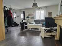 Vente maison 7 pièces Vente maison 7 pièces