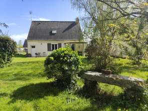 Vente Maison 4 chambresSavenay