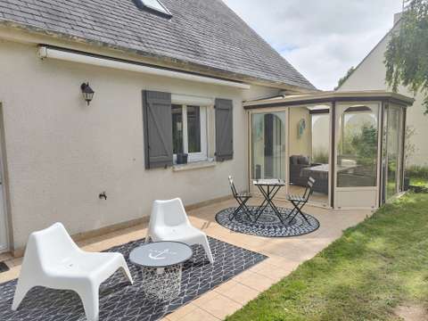 Vente maison 7 pièces Savenay 44