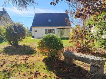 Vente Maison 4 chambresSavenay
