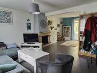 Vente maison 7 pièces Vente maison 7 pièces