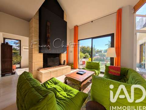 Vente maison 8 pièces Savenay 44