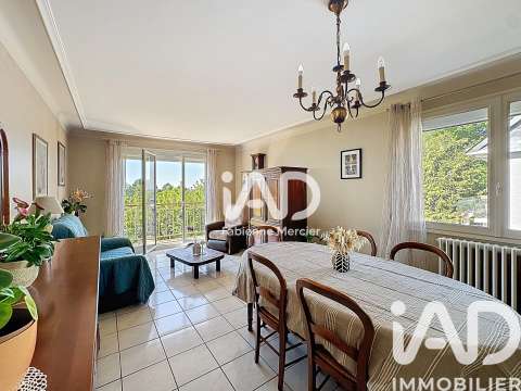 Vente maison 5 pièces Savenay 44