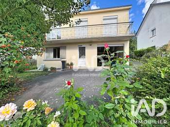 Vente maison 5 pièces Savenay 44