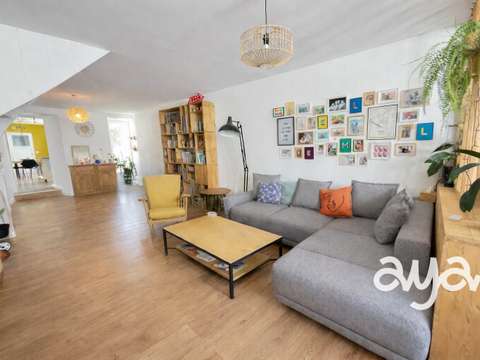 Vente maison 5 pièces Savenay 44