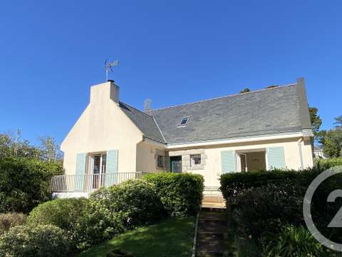 Vente maison 5 pièces Savenay 44
