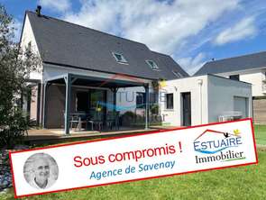 Vente Maison 3 chambresSavenay