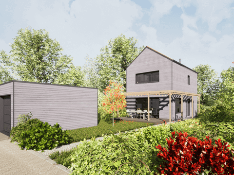 Vente maison Savenay 44