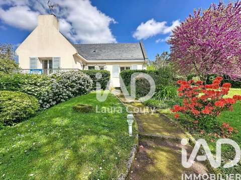 Vente maison 6 pièces Savenay 44