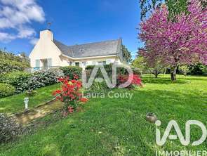 Vente Maison 4 chambresSavenay
