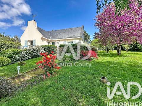 Vente maison 6 pièces Savenay 44