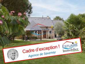 Vente Maison 4 chambresSavenay