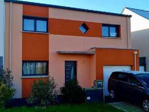 Vente Maison 3 chambresSavenay