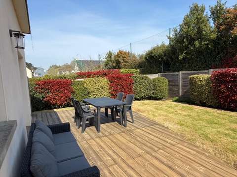 Vente maison 4 pièces Savenay 44