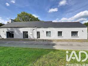 Vente Maison 3 chambresSavenay