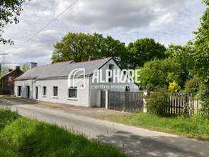 Vente Maison 3 chambresSavenay