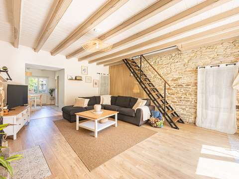 Vente maison 6 pièces Savenay 44