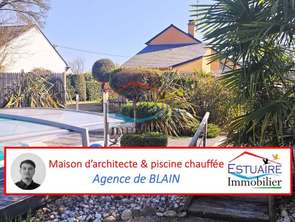 Vente Maison 3 chambresSavenay