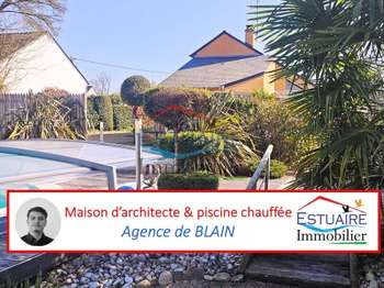 Vente Maison 3 chambresSavenay