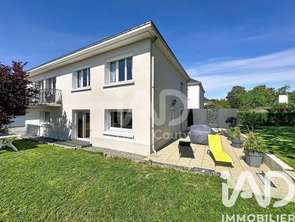 Vente Maison 4 chambresSavenay