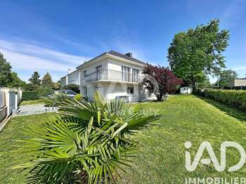 Vente maison 7 pièces Savenay 44