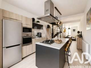Vente maison 7 pièces Vente maison 7 pièces