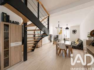 Vente maison 7 pièces Vente maison 7 pièces