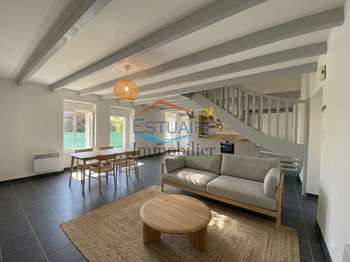 Vente Maison 2 chambresSavenay