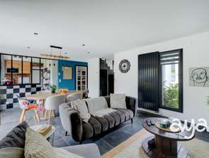 Vente Maison 4 chambresSavenay