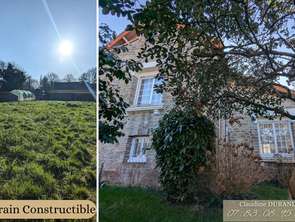 Vente Maison 2 chambresSavenay