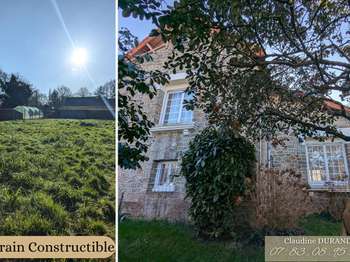 Vente maison 5 pièces Savenay 44