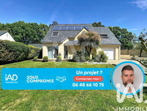 Vente Maison 4 chambresSavenay