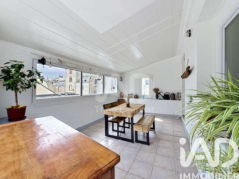 Vente maison 4 pièces Savenay 44