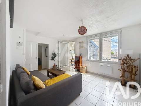 Vente maison 4 pièces Savenay 44
