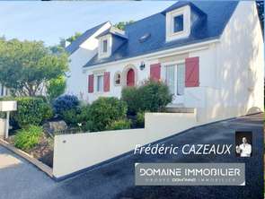 Vente Maison 4 chambresSavenay