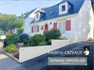 Photo Vente maison Savenay