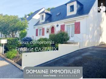 Vente Maison 4 chambresSavenay